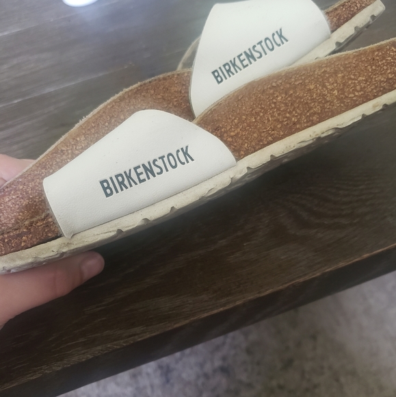 Birkenstocks - Picture 1 of 2
